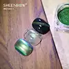 Sparkling Cat Eye Magnetic Powder for UV Gel Polish